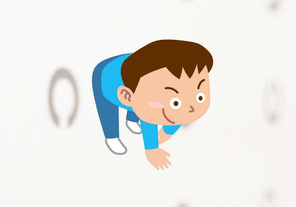 ビジョントレーニングとは